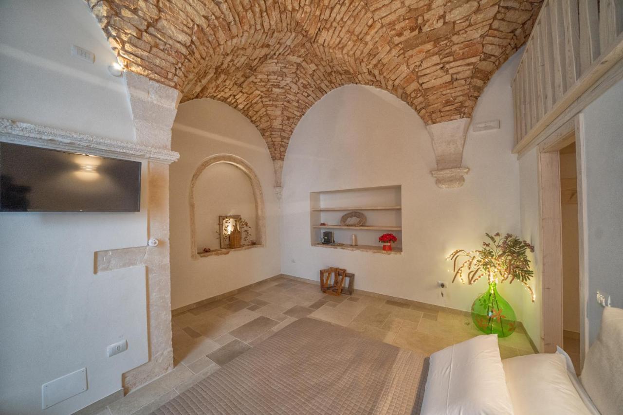 Casa de Férias Casa Sara Martina Franca