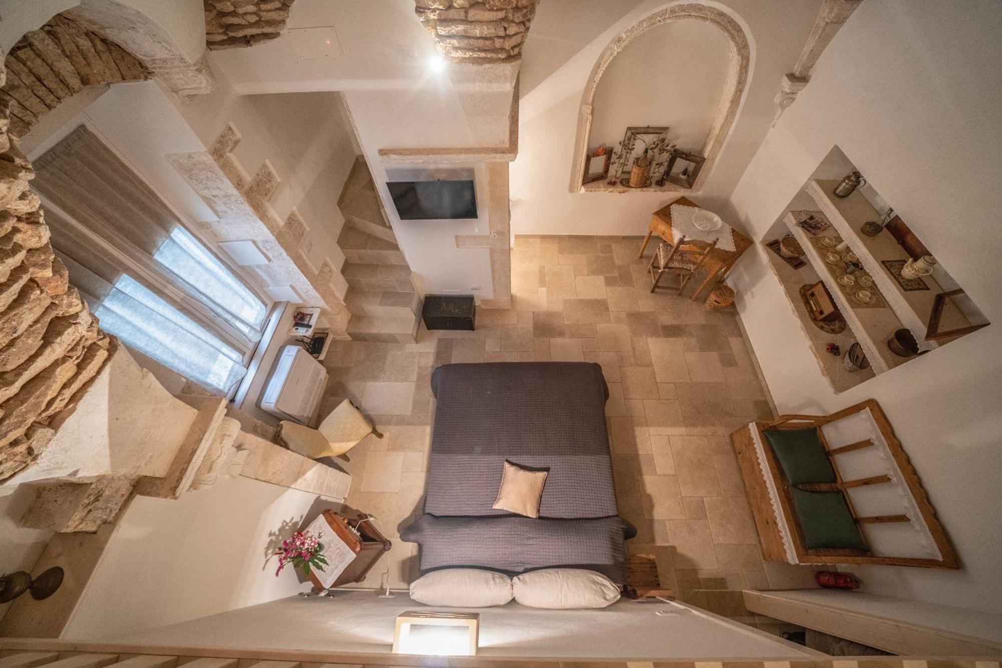 Casa Sara Casa de Férias Martina Franca
