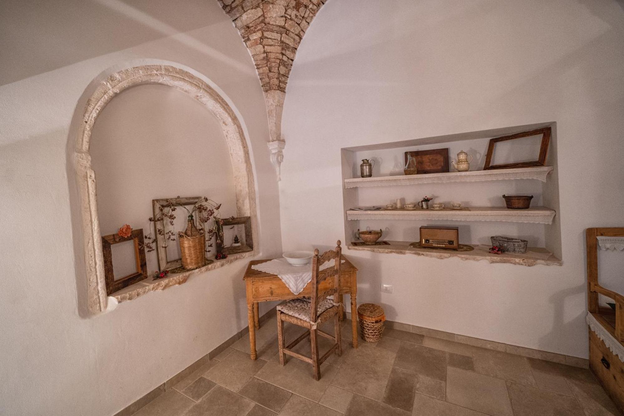 Casa Sara Martina Franca