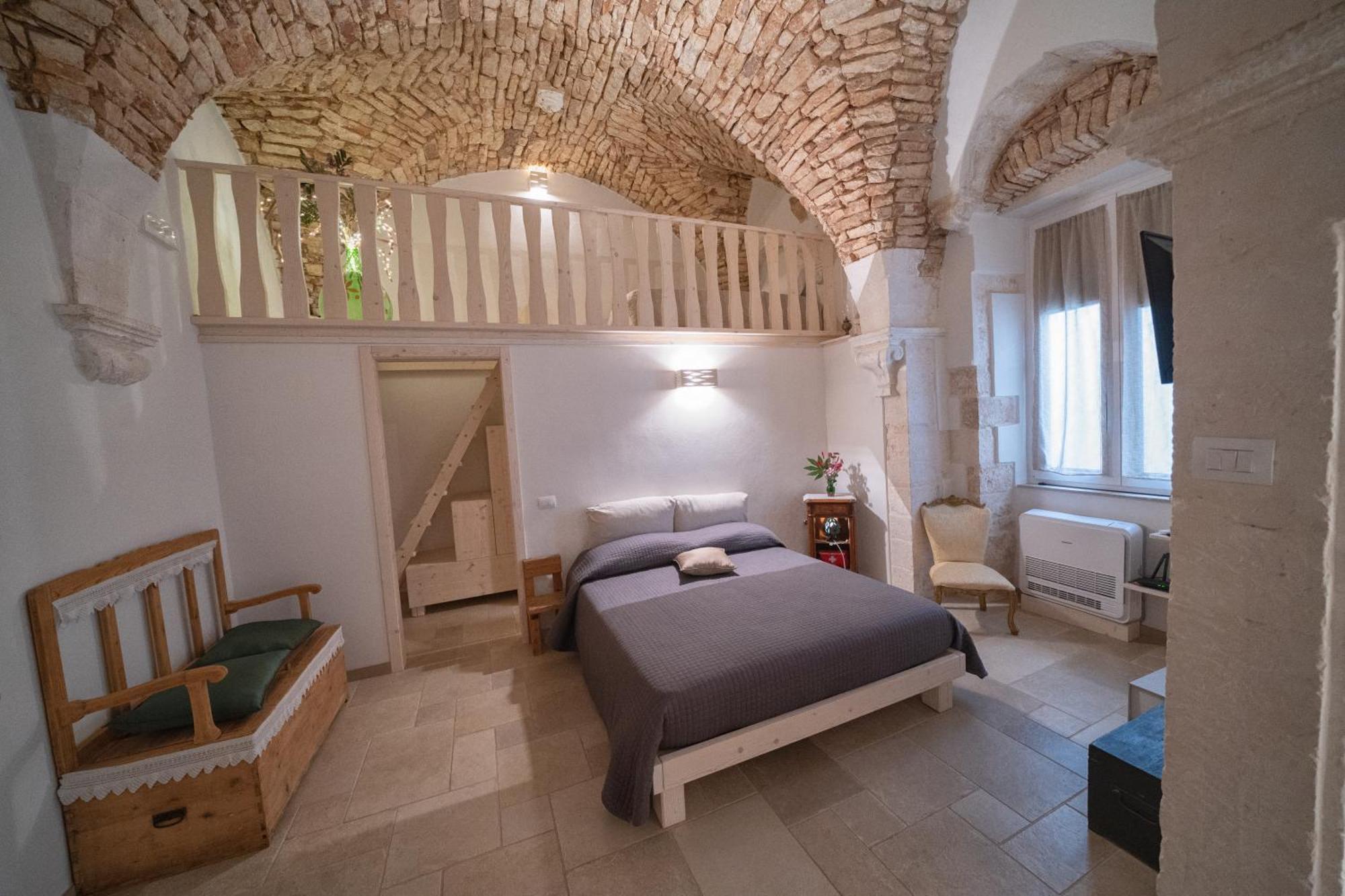 Casa Sara Casa de Férias Martina Franca