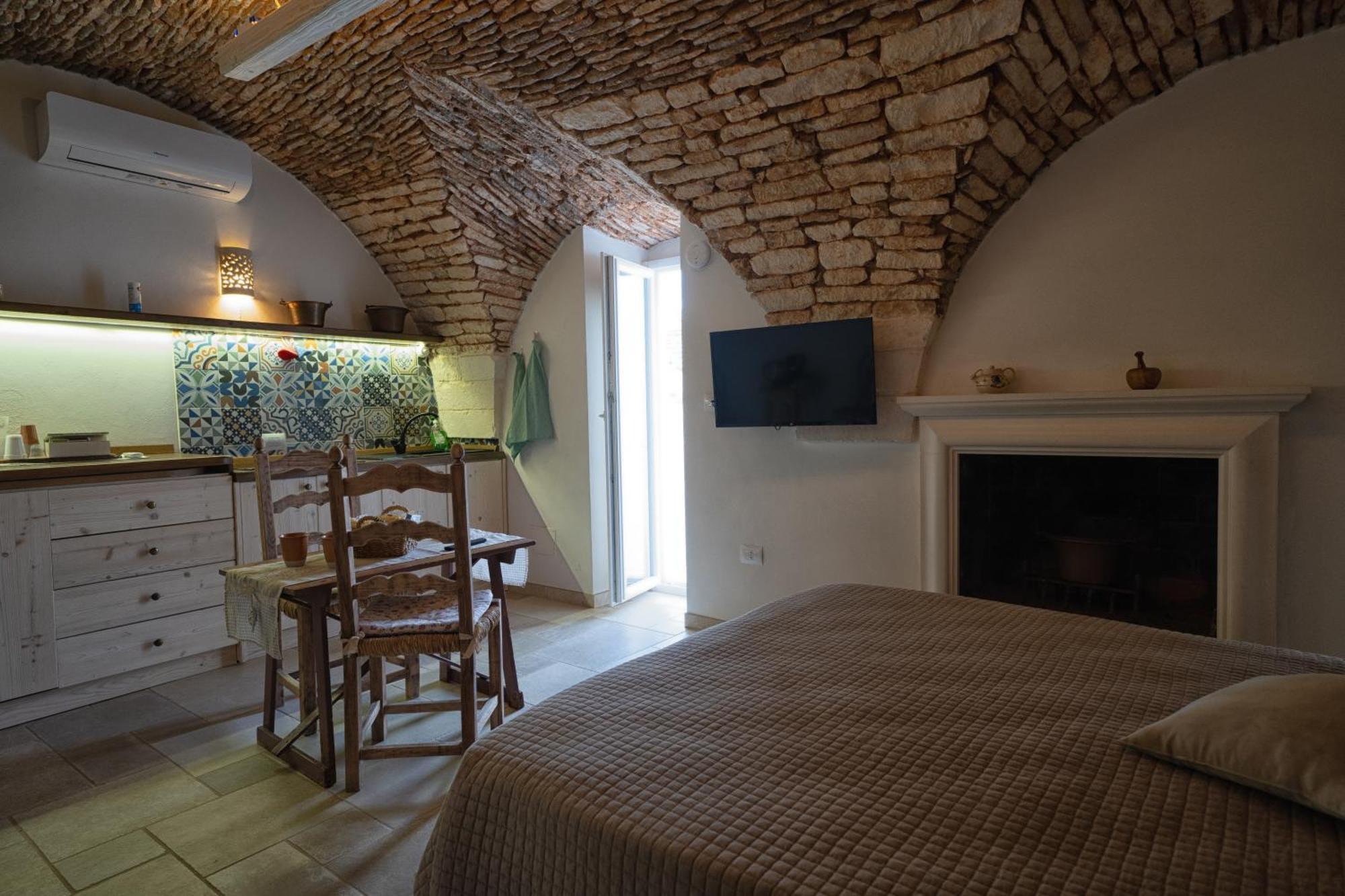 Casa Sara Martina Franca