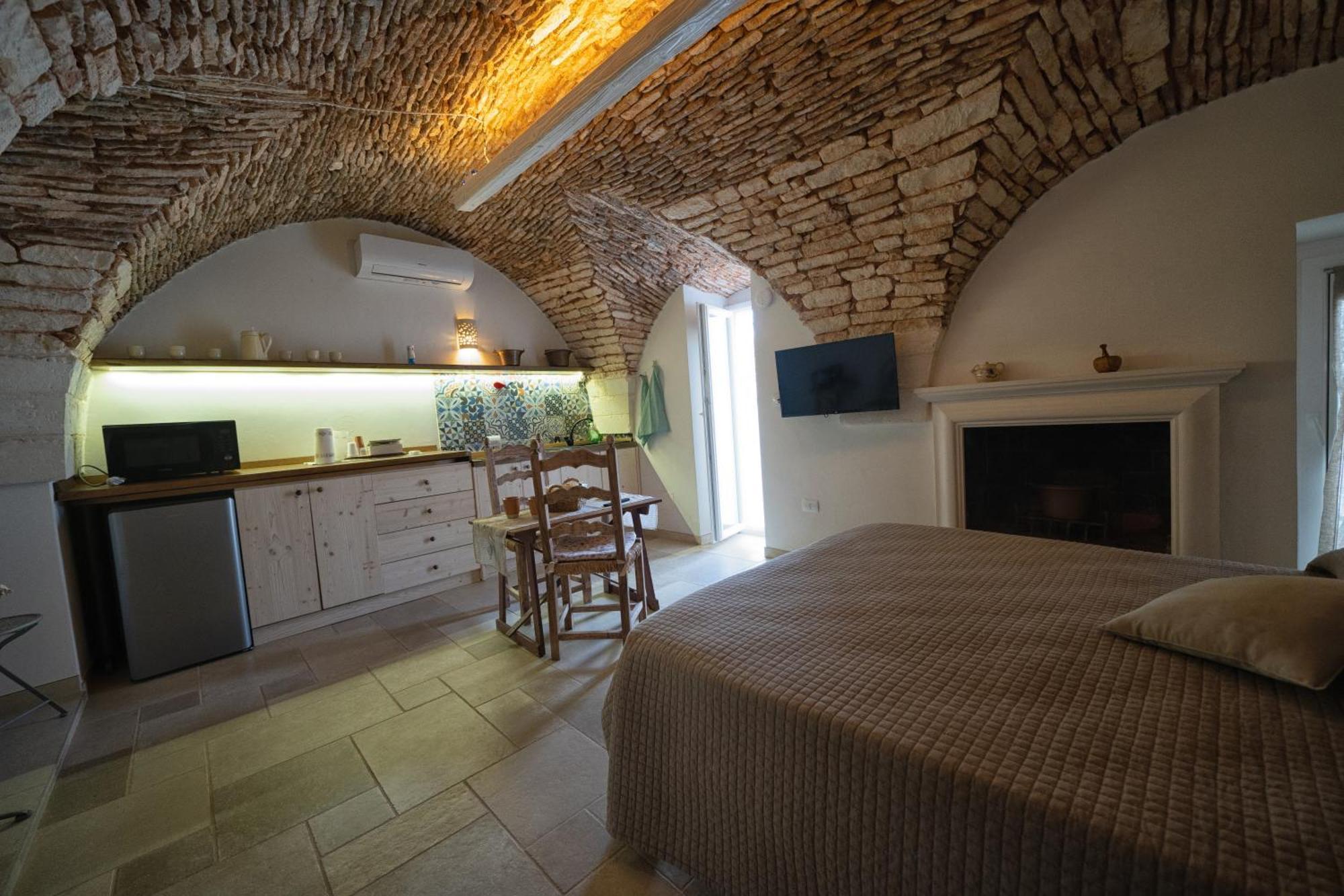 Casa Sara Casa de Férias Martina Franca