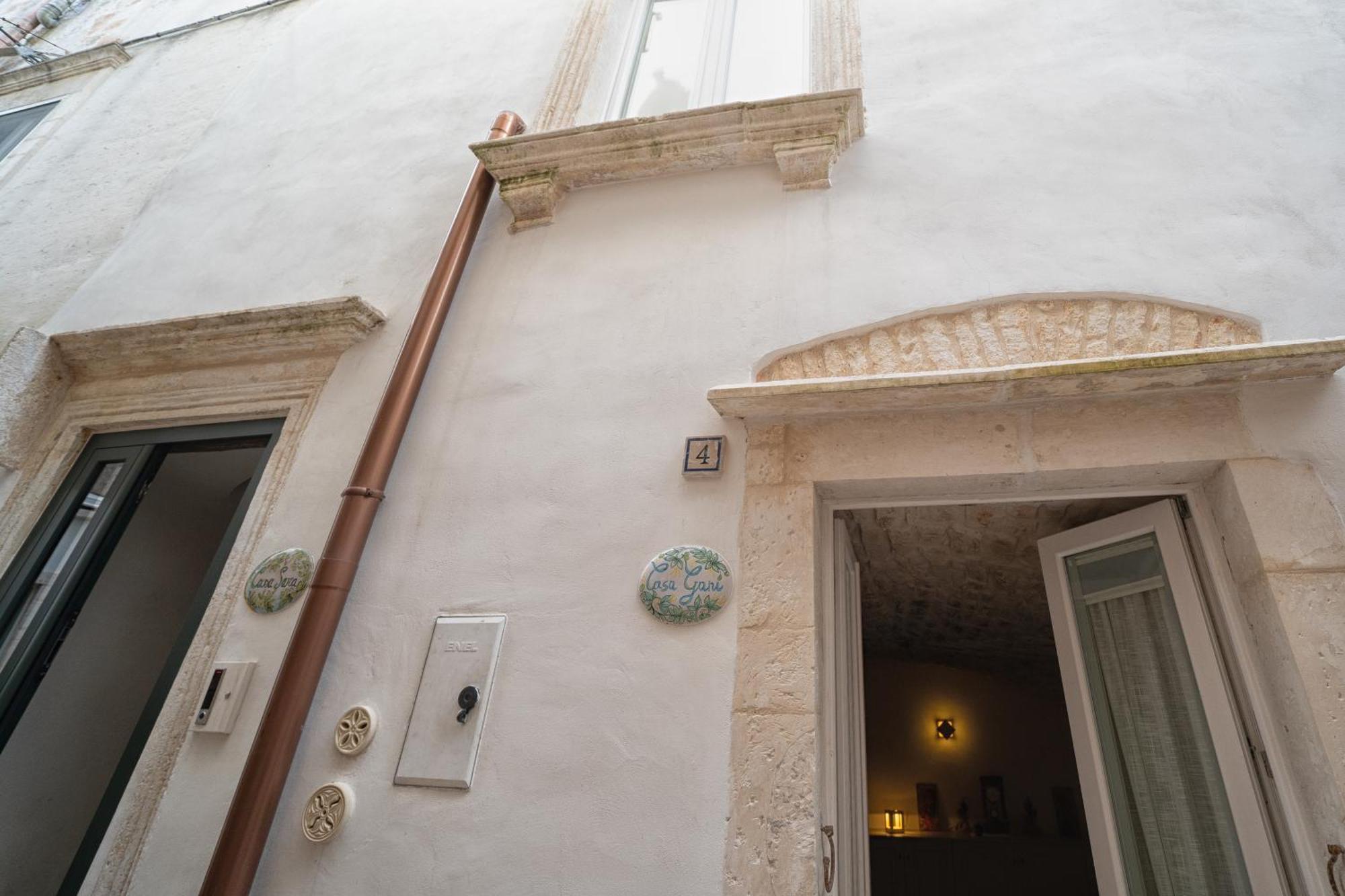 Casa Sara Casa de Férias